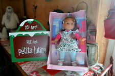 poupee corolle neuve 36 cm