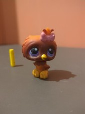 Littlest Petshop Lps Hibou