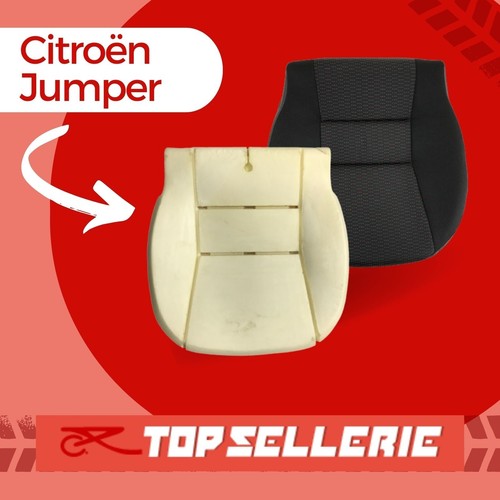 Mousse housse pour citroen - mousse,