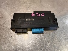 BOITIER MODULE CONFORT BMW E90