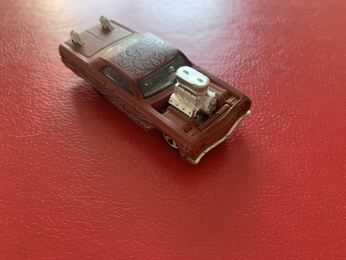 Hot wheels chevrolet - hot,