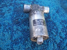 actuateur de ralenti bmw