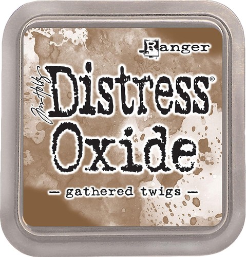Tim holtz distress oxides - tim,