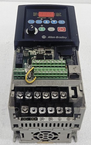 Allen bradley 75kw 1 - allen,