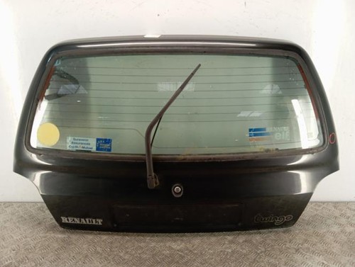 Malle hayon arriere renault - malle/hayon,