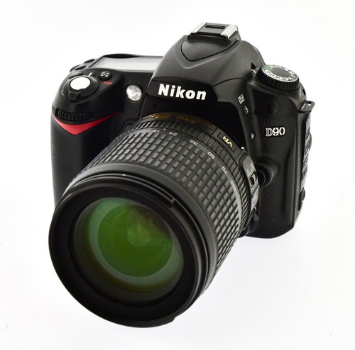 Nikon d90 s 18 - nikon,
