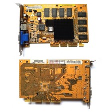 Carte Graphique GPU ASUS