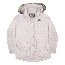 BARBOUR INTERNATIONAL Veste