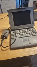 PowerBook 520c Apple Macintosh (En panne)