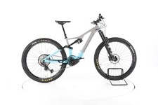 Orbea RISE H15 VTT électrique