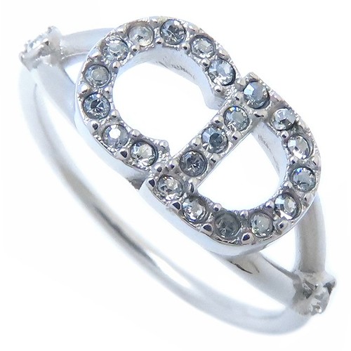 Bague christian dior - bague, de