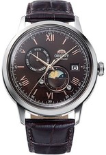Orient Sun & Moon