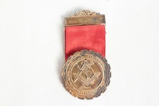 Décoration Franc maçon