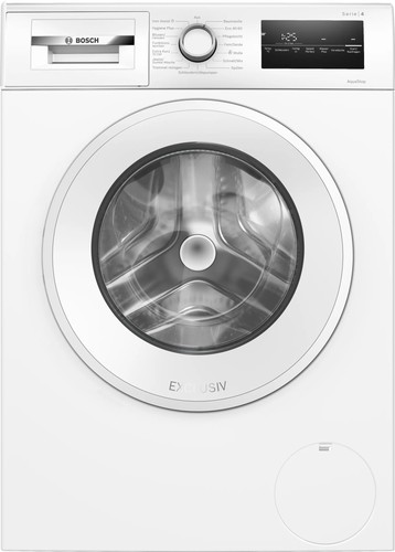 Bosch serie wan2829e machine - 4,