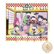 Osomatsu-san Gathering Kotatsu
