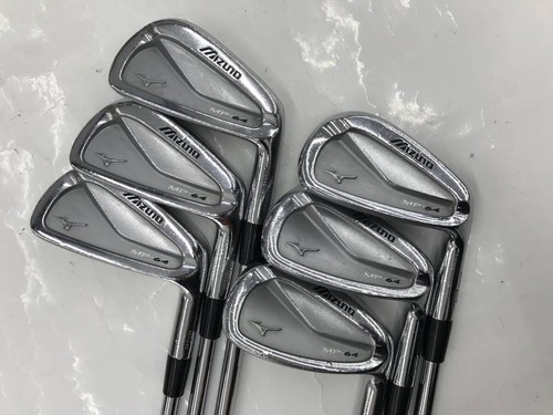 Mizuno iron set 6 - [mizuno],