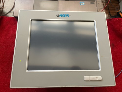 Asem ot1200 hmi touch screen - ot1200,