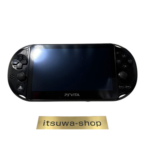 Console portable sony vita - sony,