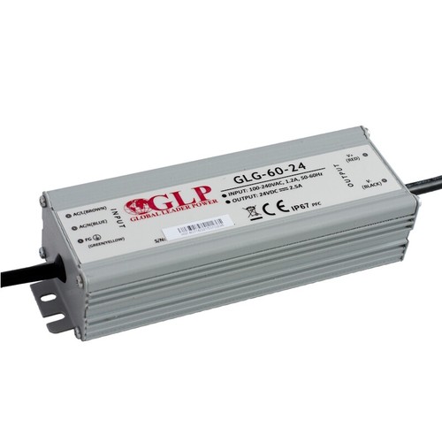 Transformateur led bloc - led,