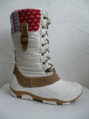 Eis tex fille bottes bottines - fille,