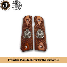 Poignée de pistolet ZIB GRIPS