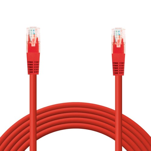 Câble réseau ethernet rj45 - réseau,
