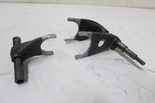 Fourche De Transmission Et