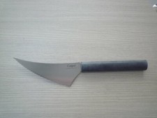 COUTEAU A PIZZA en Inox