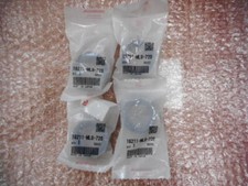 Assurance GENUINE HONDA VFR400