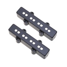 Musiclily Pro 2Pcs Black