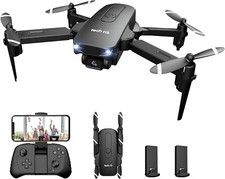 "CADEAU " Drone avec Caméra