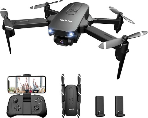 Cadeau drone avec - "cadeau, caméra