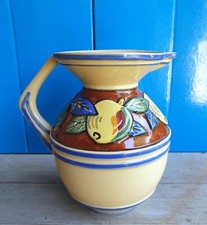 POL HENRIOT QUIMPER PICHET À CIDRE AVALLOU SIGNATURE TOURISTIQUE LE HAVRE 