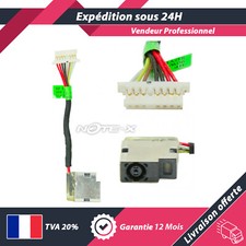 CONNECTEUR DC POWER JACK POUR