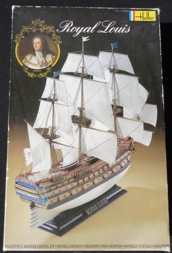 Heller 200 ref - 892, royal