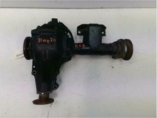 Pont avant occasion NISSAN