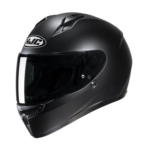 Casque intégral hjc - casque, semi