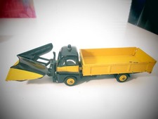DINKY TOYS  CAMION CHASSE