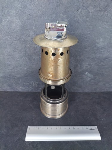 Briquet table vintage - de,