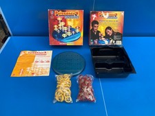 PUISSANCE 4  ADVANCE VINTAGE 2002 RARE JEU DE SOCIETE MB COMPLET Livré Gratuit 3