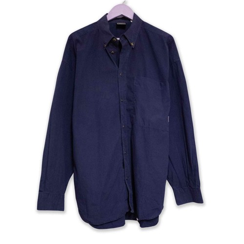 Chemise versace bleu - versace,