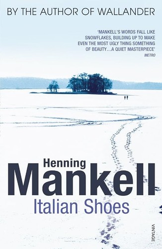 Italian shoes mankell - shoes,