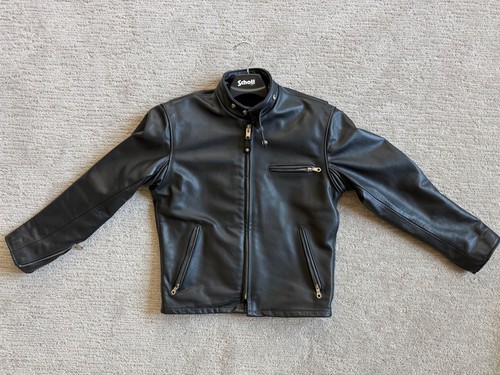Schott 141 classic - 141, naked