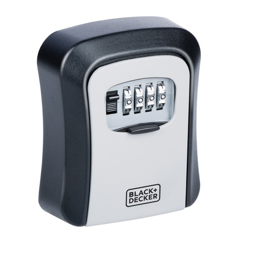 Black decker boîte - black+decker, clés