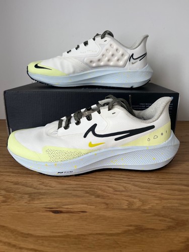 Baskets running nike - running, air