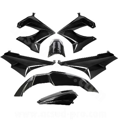 Kit carrosserie adapt - kit,