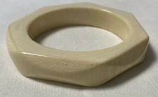 Superbe Bracelet Jonc Art