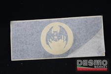 Pièces Détachées Bat Ducati 748 RS Casoli *N28639*