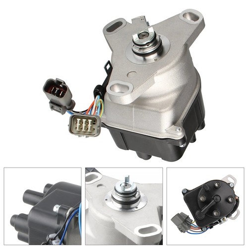 Ignition distributor td44u - ignition,