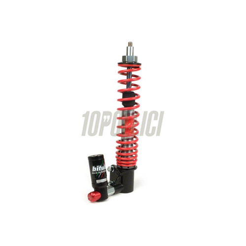 Front shock absorber - , bitubo
